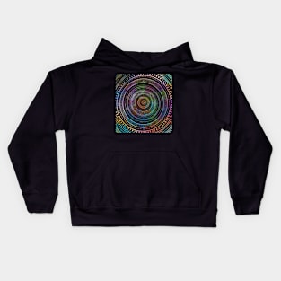 Untitled schism Kids Hoodie